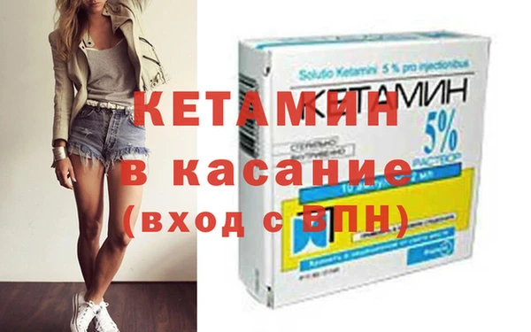 хмурый Тольятти